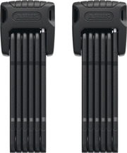 Bike lock | BORDO™ 6500K | flexible and strong | ABUS